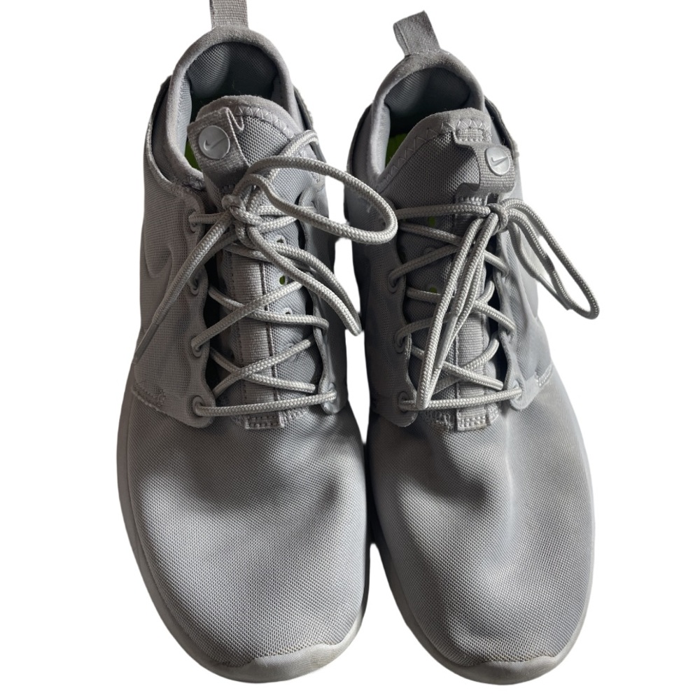 Nike Rosche All Gray Shoes